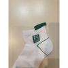 Jeep Kids Mario Ko0gsu011 Uppercase Guard Socks