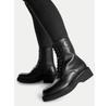 Ankle Boots Gino Rossi RIDER-24606PE, Black