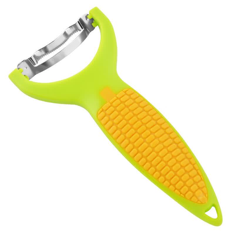 Stainless Steel Corn Stripper