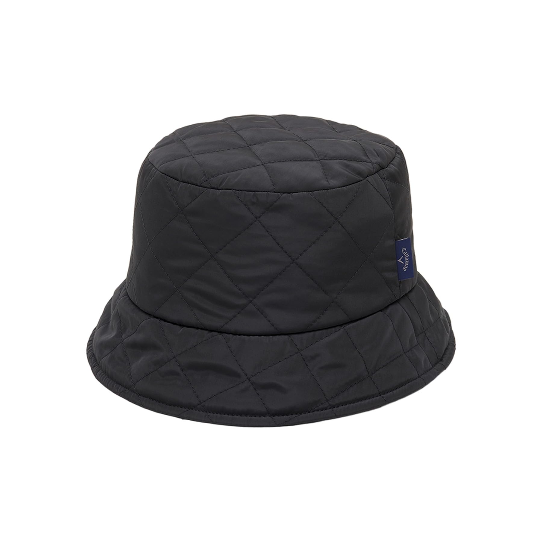 

Панама для гольфа C24291216 [Callaway] Женская (Стеганый) / / 1010_Черный