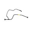 A1665000091 Accessori Auto Tubo di Troppopieno Radiatore 1665000091 Per Mercedes Benz W166 4-MATIC Motore OM642