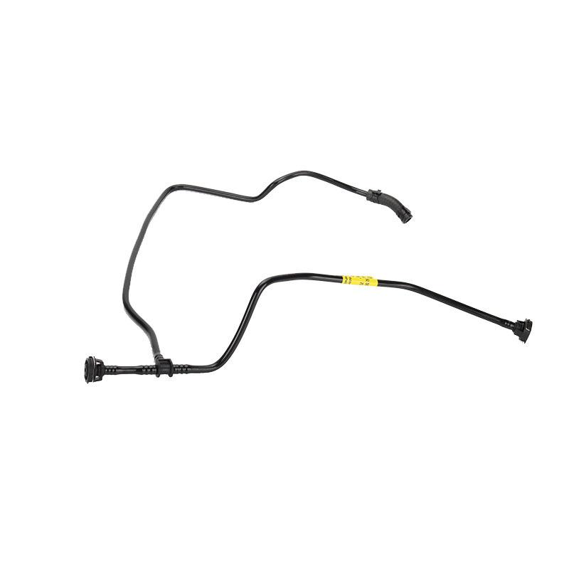A1665000091 Accessori Auto Tubo di Troppopieno Radiatore 1665000091 Per Mercedes Benz W166 4-MATIC Motore OM642
