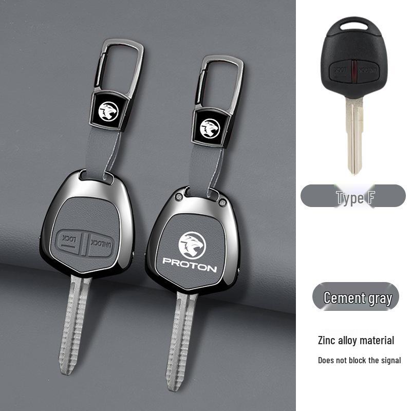 Proton Wira, Saga BLM/FLX, Waja Key Cover & Accessories