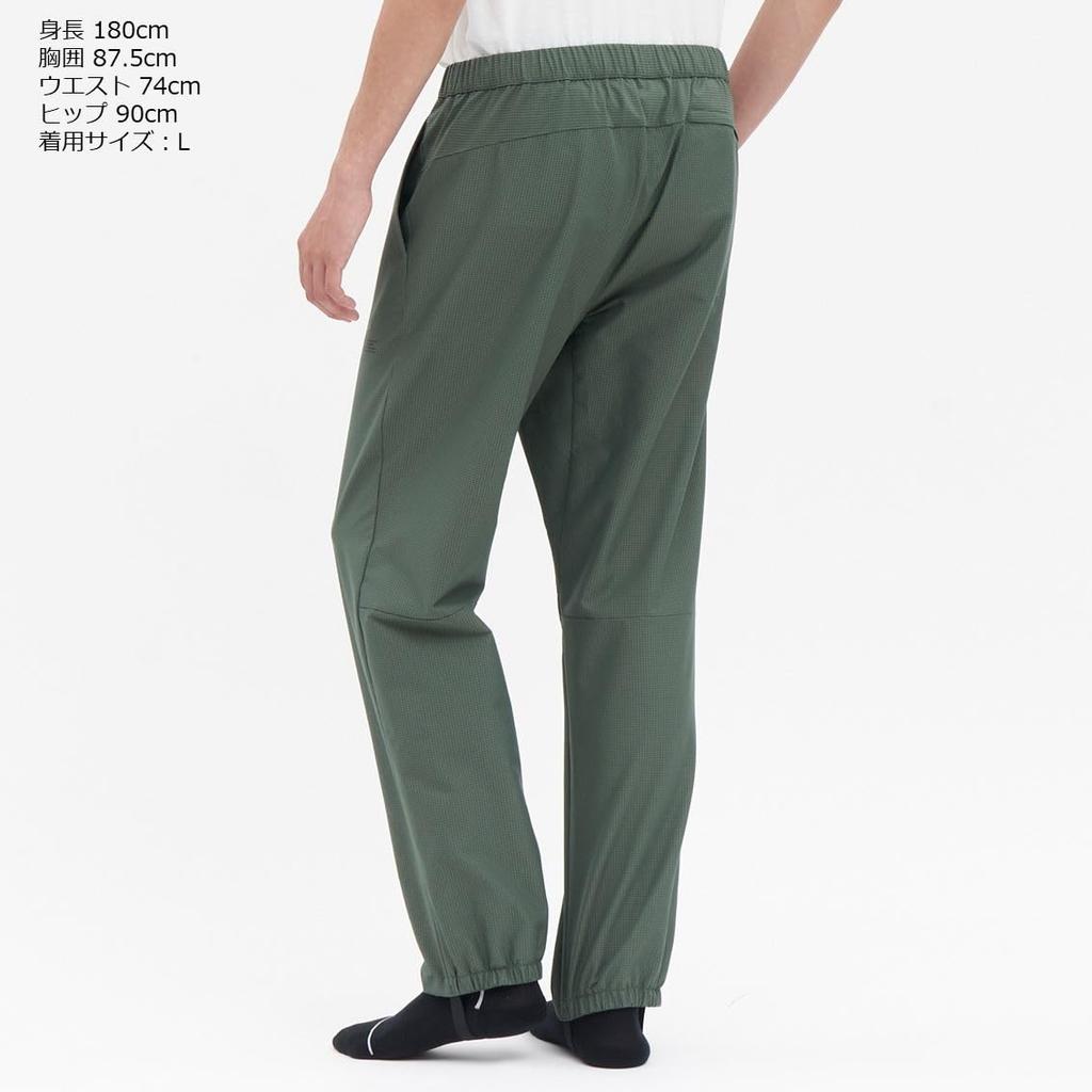 Wanderhose Sand Camo [Daiwa] DP-5624