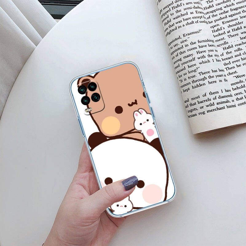 MH26 BUBU DUDU Hülle für Motorola E7 G6 G7 G8 G9 Plus Power Play G10 G20 G04 E30 E40 E22 E20 E13 E15 G22 G23 G05 G75 G35 G55