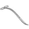 Aquarium Plant Tool Set: Straight & Curved Scissors, Wave Scissors, Tweezers, Forceps, Sand Leveler, Algae Scraper