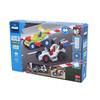 Discovery Kit Mini 500 Pieces Go Vehicles - Plus Plus
