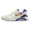 Кросівки Air Max 180 Summit White Concord Повсякденне взуття FJ9259-101