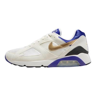 Air Max 180 Summit White Concord Sneakers Casual Shoes FJ9259-101