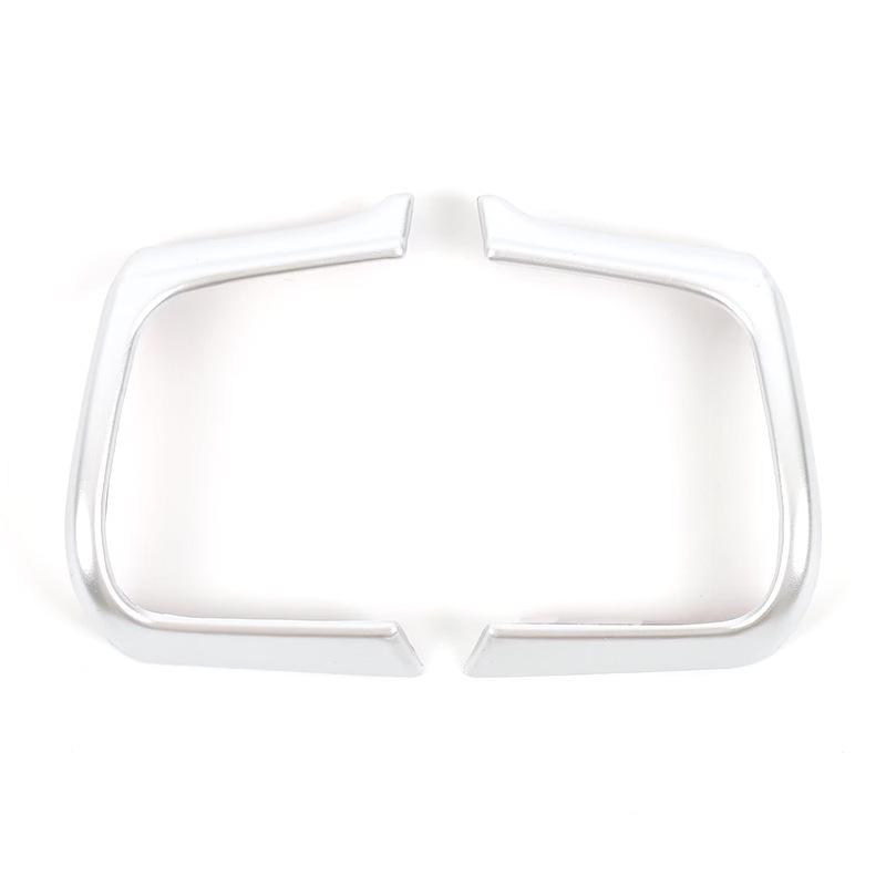 Compatible with 23 Models: Toyota Alphard, ALPHARD VELLFIRE 40 Series - Steering Wheel, Gear Lever, Door Switch.