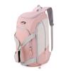 TS JYL laptop bag,3-Way Gym Bag Wet Dry Separation Travel Backpack Custom Logo Duffel