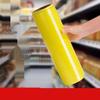 BDO Large Roll Food-Grade PVC Cling Film