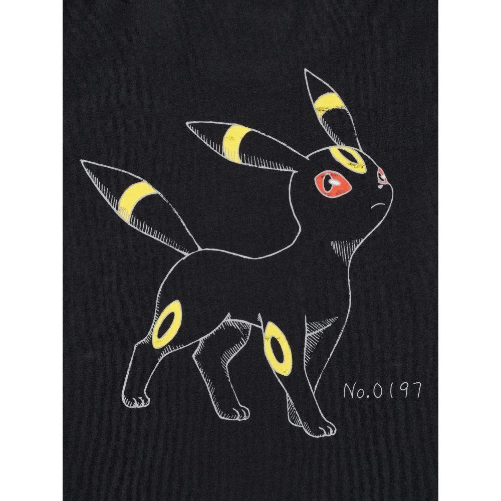 Uniqlo Pokemon Ut