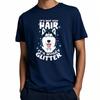 New Arrived Oneck Tshirt Streetwear Just A Girl Who Loves Her Husky Trendy For Her Tee Shirt Soft Cotton Tee Essential Tee