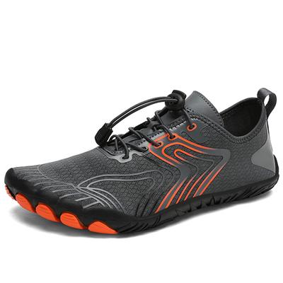 35-46unisex Multifunctional Yoga Fitness Shoes Swimming Shoes Women's Big Ultra-Ude Water Sports Shoes Beach Shoe Outdoor Ride Shoes