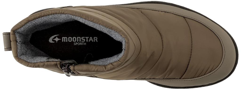 Fashion Boots SP2762CSR Mocha [Spors]