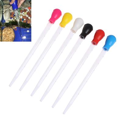 50Ml Aquarium Pipette Water Changer Bbq Tool Supply Tube Aquarium Clean Tool