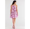 Летнее платье Awama A499