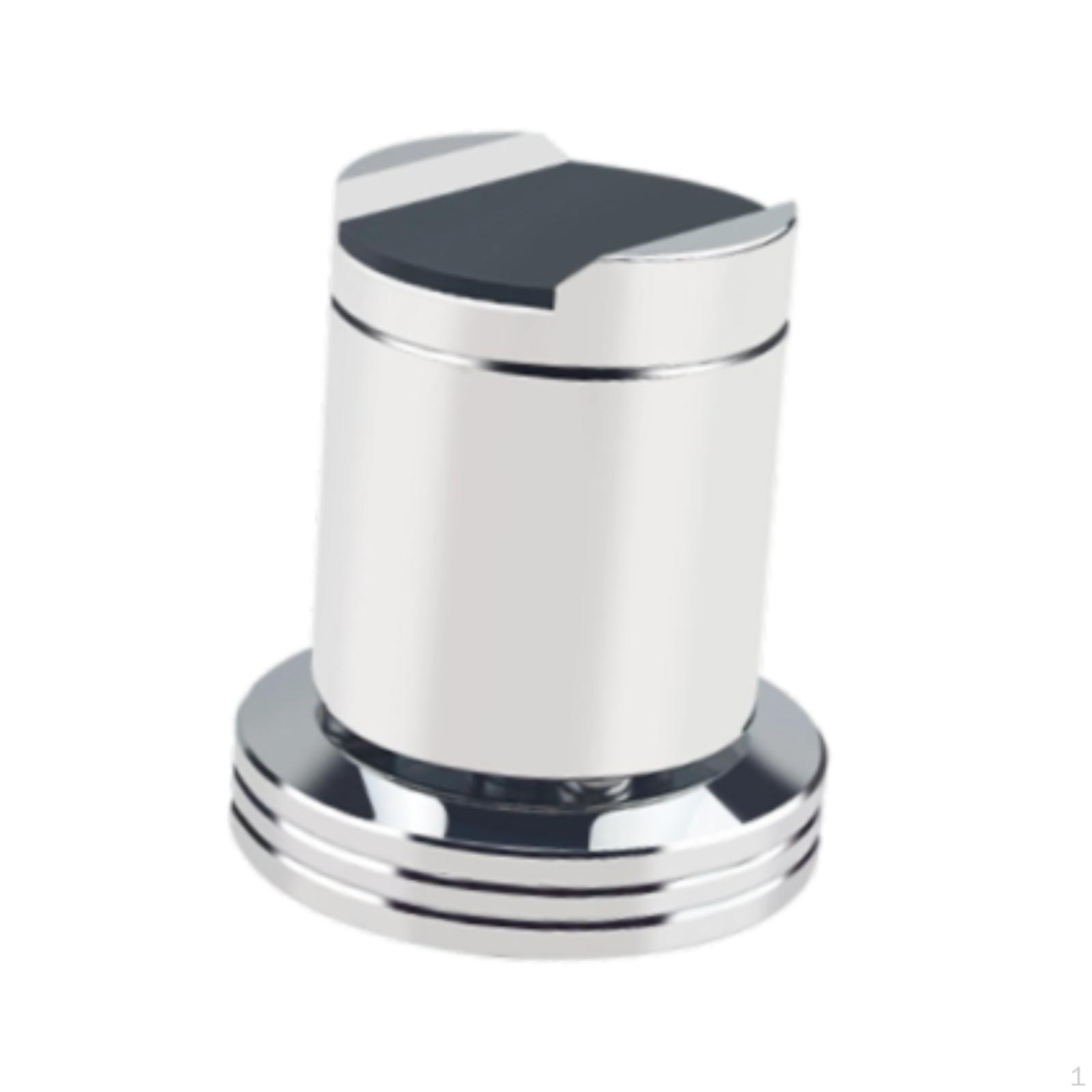 

Організатор аудіокабелів Підставка для дротів Протиковзкі ніжки Аксесуар для відеообладнання Ударостійкий Динамік Height 6.9 to 9.3cm