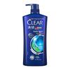 Clear Men Volumizing Anti-Dandruff Shampoo