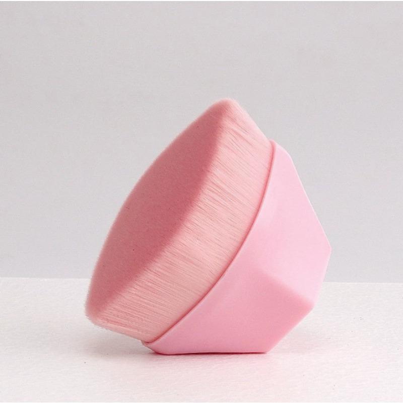 Magic Foundation Brush Concealer and Scarless Makeup Brush, Non-consuming Foundation Liquid Makeup Brush