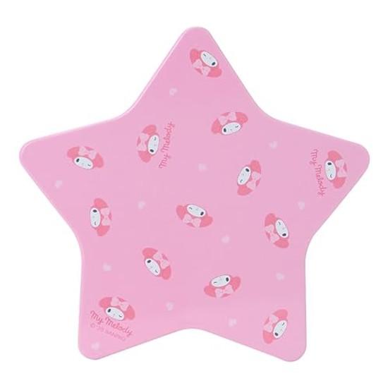 Sanrio Plush Doll M (Pitatto Friends) My Melody Polyester Suitable Ages 3 Up 411655