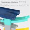 Children's Multi-layer Track & Inertial Car Building Set