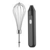 Xiaomi Xiaomi 1 PCS Electric Milk Frother Handheld Egg Beater Coffee Milk Drink Egg Mixer Foamer Foamer Household Kitchen Cooking Tool