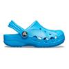 Crocs Beya Little Crocs Comfortable Beach Hole Children's Sandals Blue Children's Model