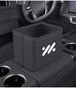 Zeekr L6/LS6/L7/LS7 Car Storage Box & Foldable Trash Can Organizer