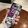 Retro Game Case for Google Pixel 9a 7a 8a 6 7 8 Pro 10 9 Pro XL 6a Soft Shell