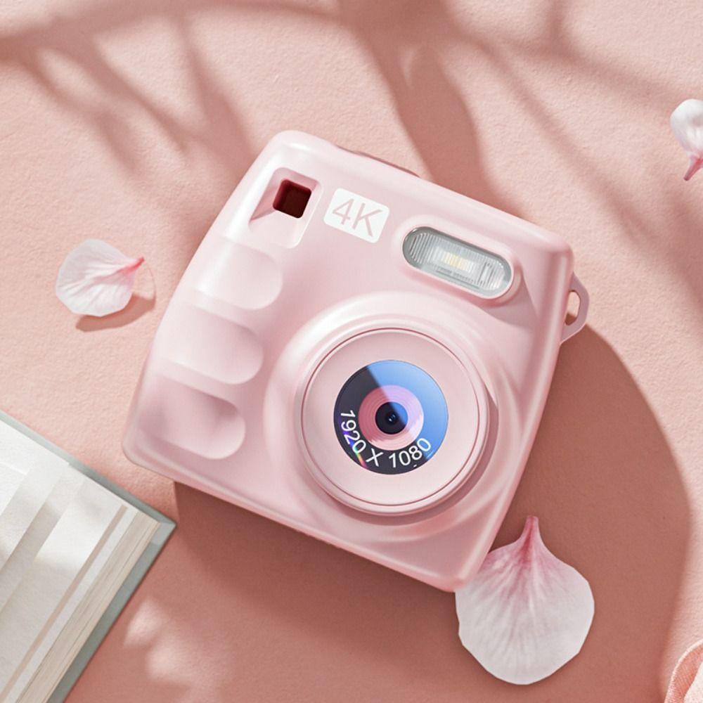 Small Mini Children Camera Slr Toys Kids HD Camera Toys Children Mini Digital Camera Kids