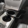  Armrest Cup Holder Storage Box Organizer Container For Jeep Grand Cherokee 2011-2020 Stowing Tidying Accessories
