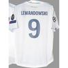 Vintage Jersey Football Jersey Beckham Zidane Messi C Ronaldo Classic Championship Jersey