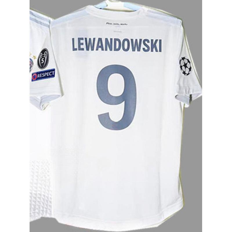 Vintage Jersey Football Jersey Beckham Zidane Messi C Ronaldo Classic Championship Jersey
