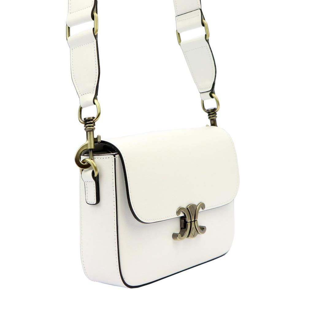 Stylish Women's Cross-body Messenger Bag