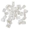 Custom Aluminum Oxide Ceramic Insulating Parts: Fast Sample Delivery