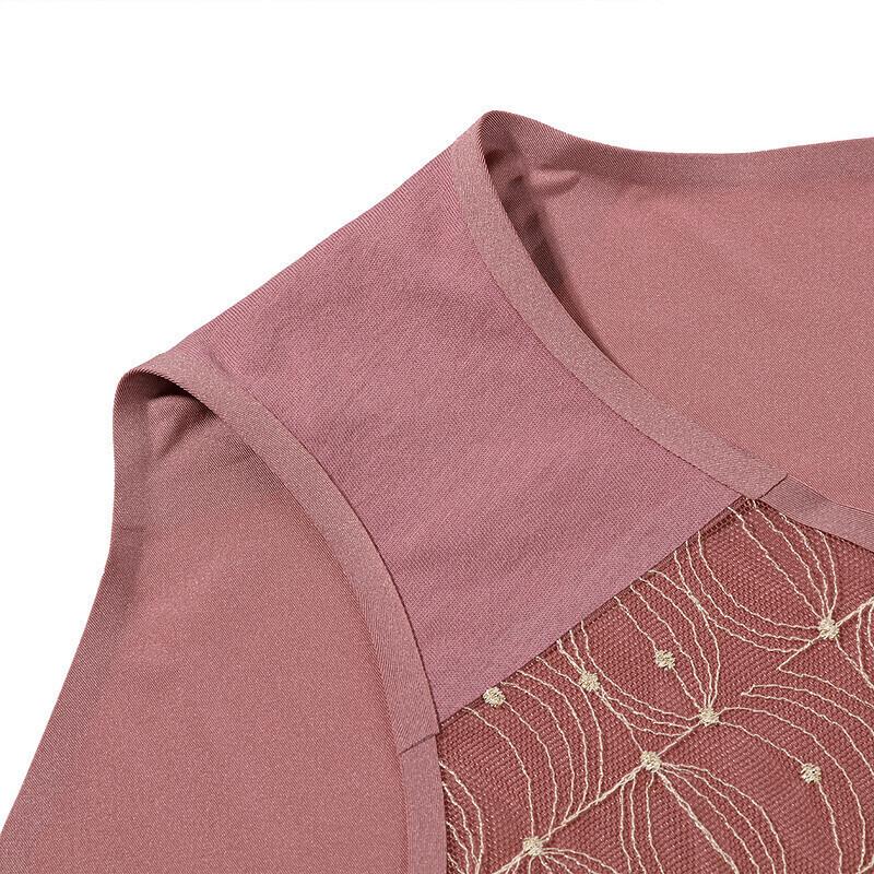 Aimer Women's Seamless Low-Rise Briefs AM236981