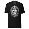 Mythical Norse T-Shirt With Viking Design