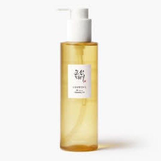 Beauty of Joseon Ginseng Cleansing Oil 210ml Deep Cleansing Korean Makeup Remover Oil 210ml
