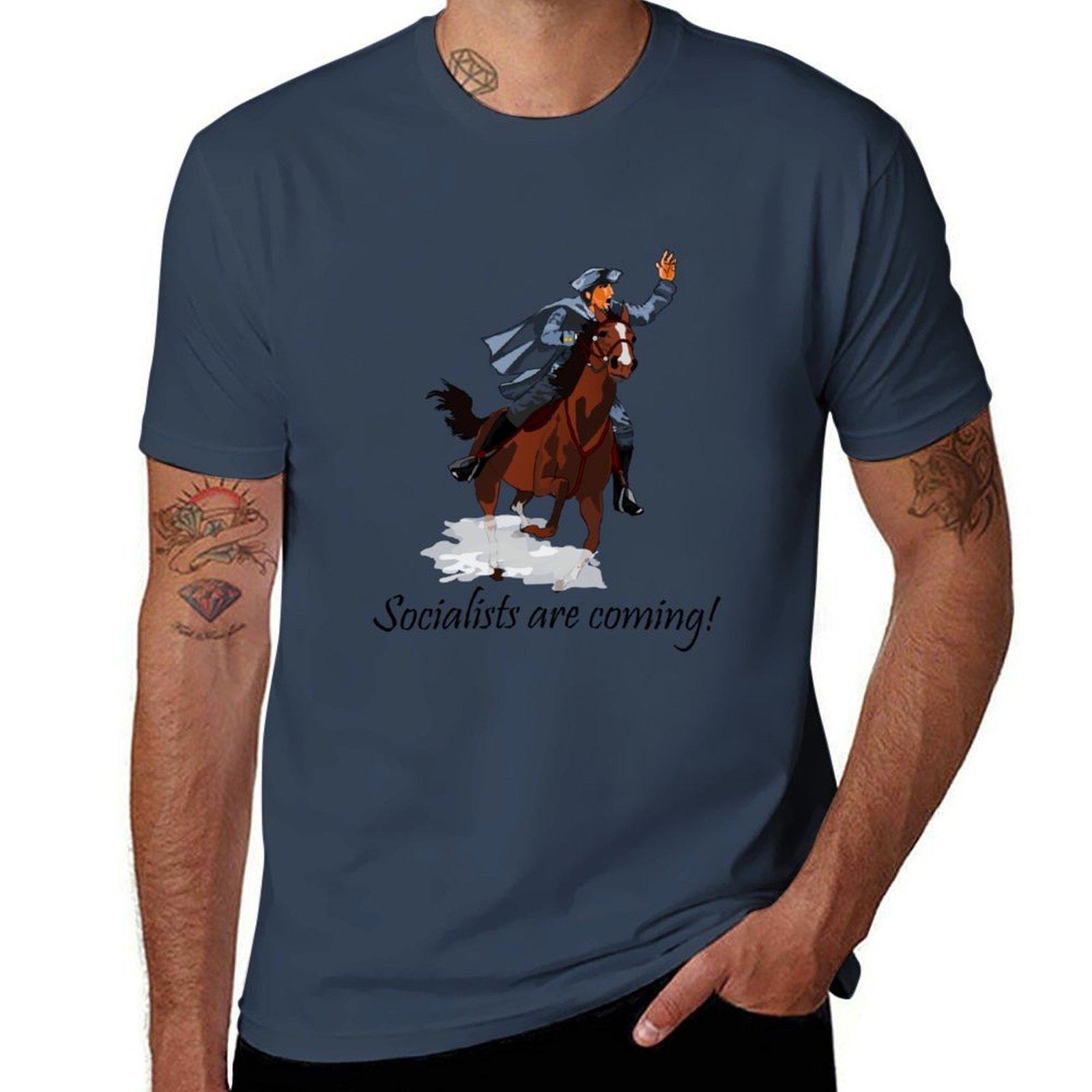 The Midnight Ride Tshirt Plus Size Comfort Fit Tee S