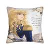 Rose of V-Versailles Lady  Pillow Case  Design Pillow Cover For Office Car Home Decor Kawaii Pillowcases