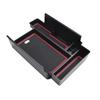 Car Organizer for Nissan Pathfinder 2025 2025 Center Console Armrest Storage Box Holder Tray Interior Accessories