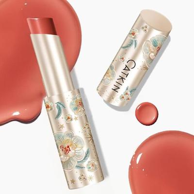 CATKIN - Glossy Lip Balm (C01- C03)