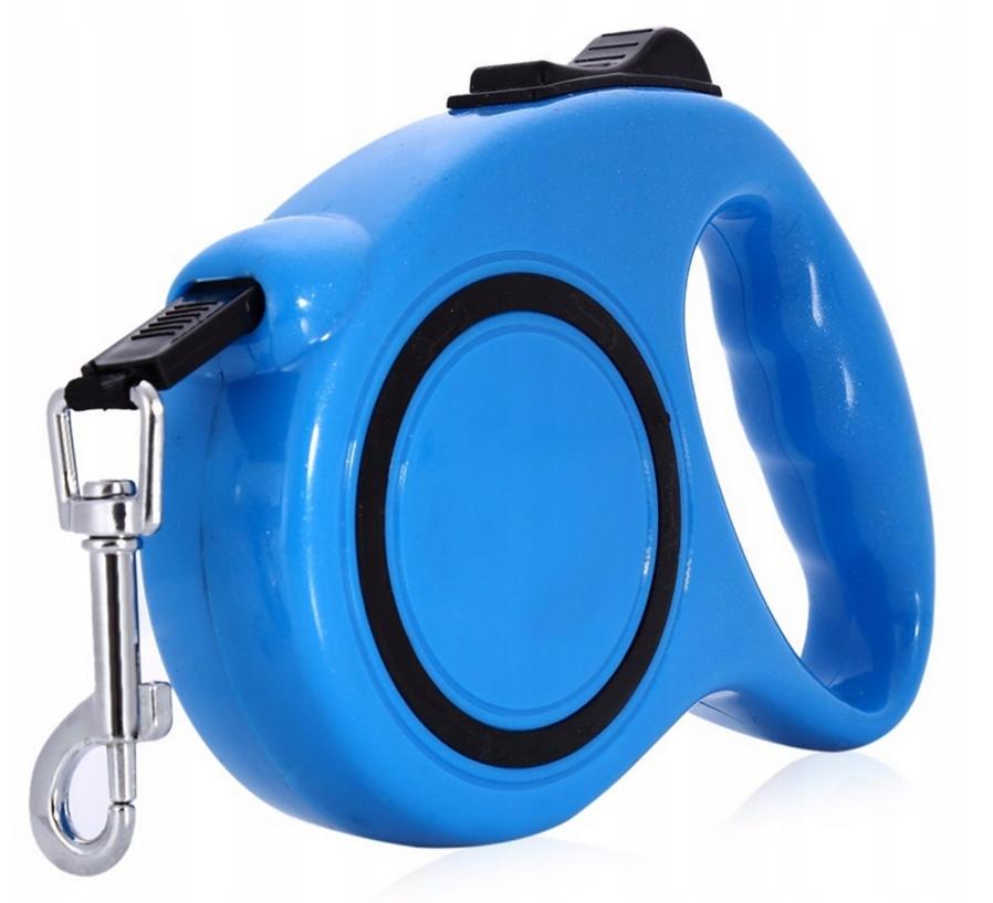 Strong Leash For Dog/Cat, Automatic Lock