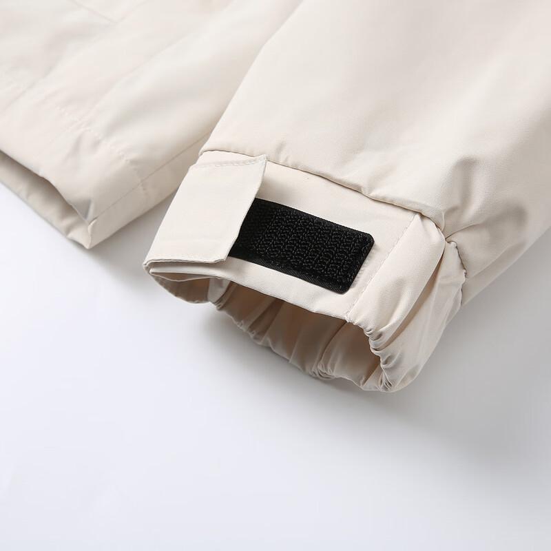 Jeep Men's Hooded Casual Outdoor Jacket