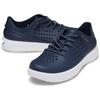 Crocs In Motion Pacer Comfortable and Versatile Low-top Casual Shoes Men's Navy