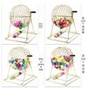 Jianzhidu Premium Large Manual Lottery Machine