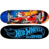 Stamp - Skateboard 28 X 8 - Hot Wheels