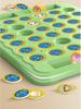 Kids' Flip Chess Memory Game: Two-Player Brain Teaser for Focus & Early Learning